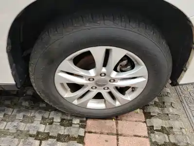 Haval M6 2019