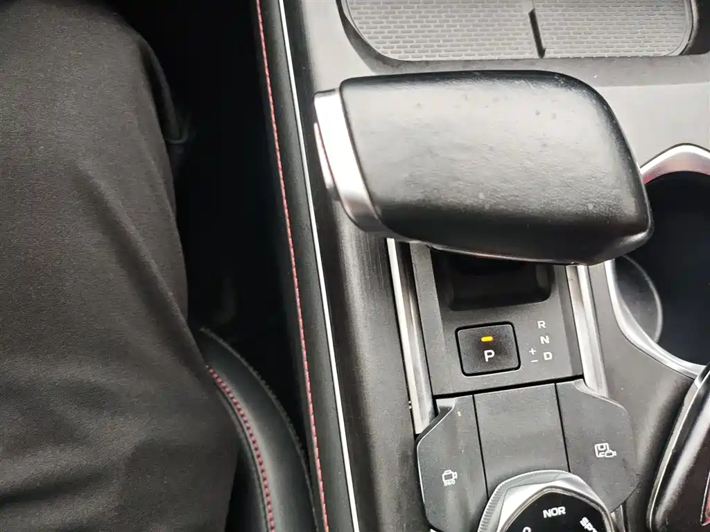 Changan CS55PLUS 2023 — фото 14
