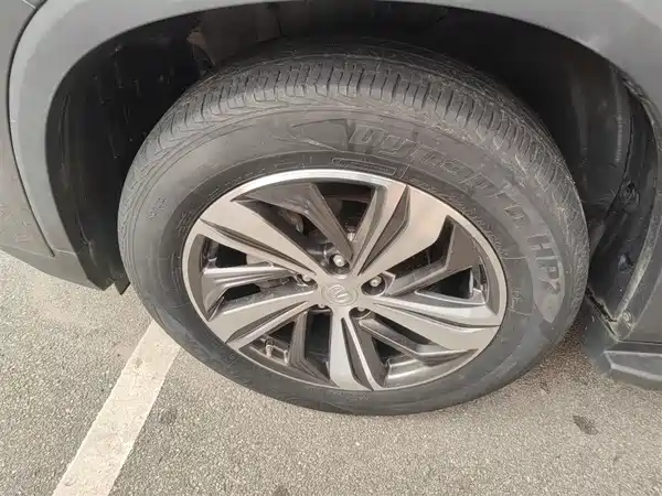 Changan CS75PLUS 2020