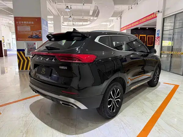 Haval H6 2023