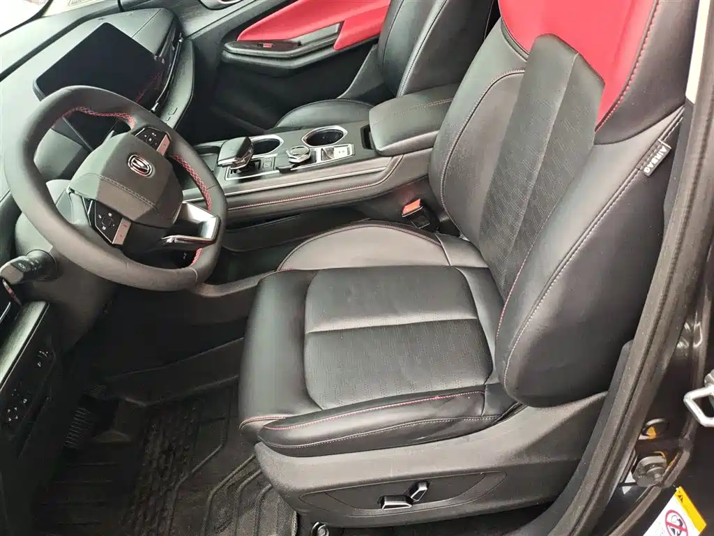 Changan CS55PLUS 2023 — фото 15