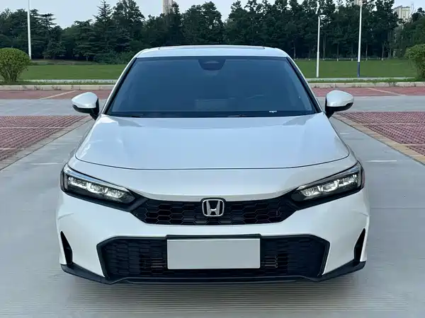 Honda Civic 2025