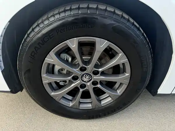 BYD Qin L 2024