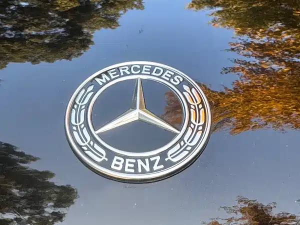 Mercedes-Benz GLS 2023