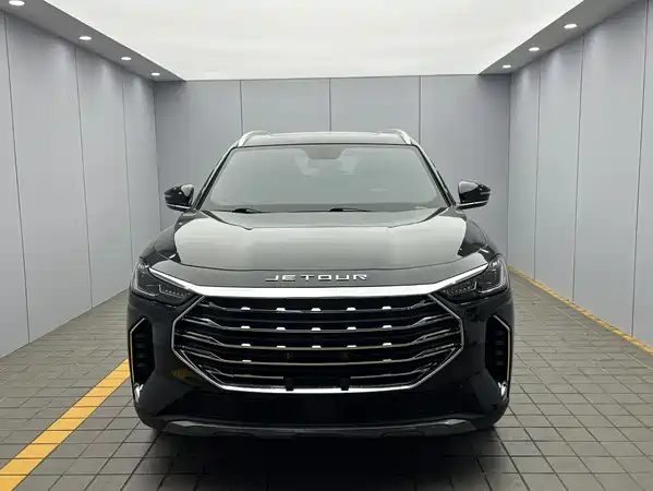 Jetour X70 PLUS 2023
