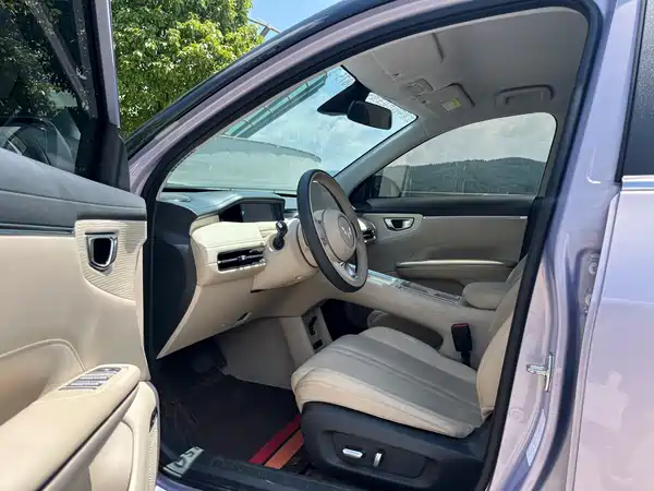 Wuling Bingo S 2025