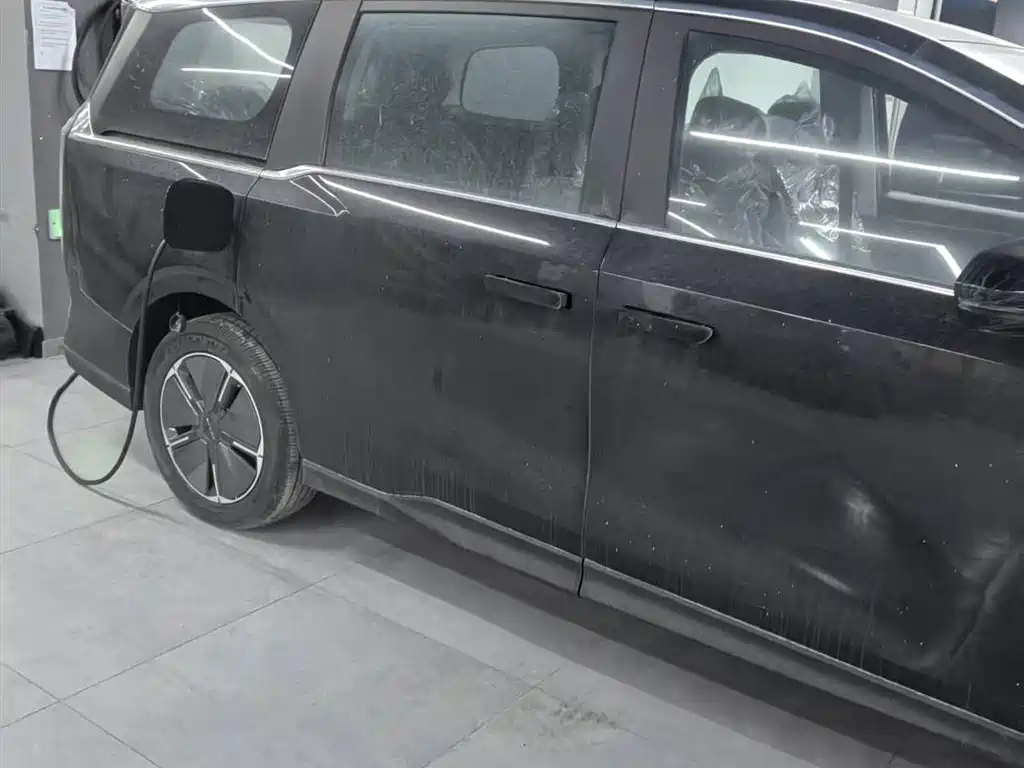 Maxus Dajia 7 2025