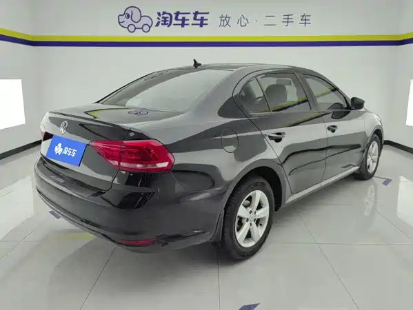 Volkswagen Lavida 2016