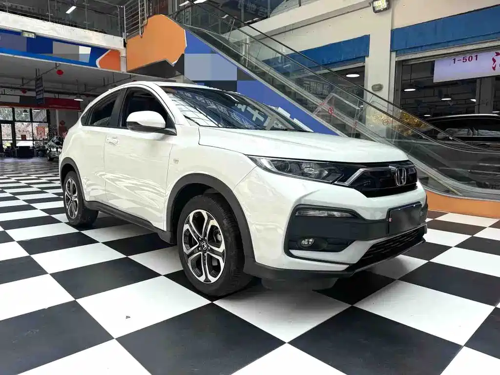 Honda XR-V 2022