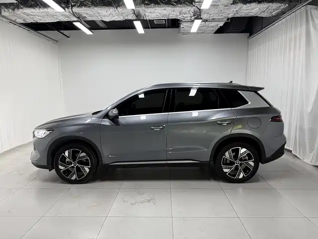 BYD Pro New Energy 2024 — фото 4