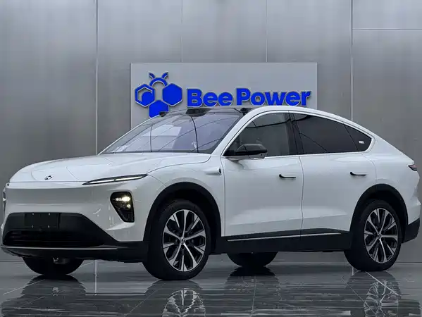 NIO EC7 2023