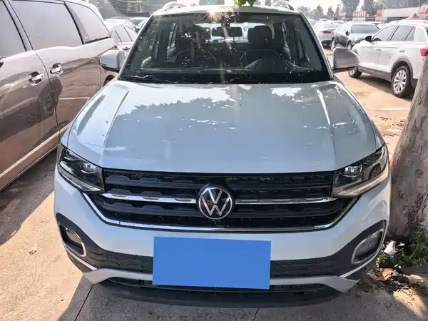 Volkswagen Tacqua 2024