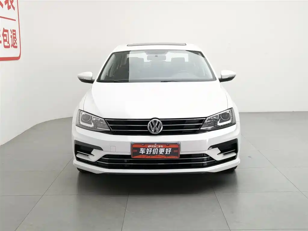 Volkswagen Sagitar 2018 — фото 3
