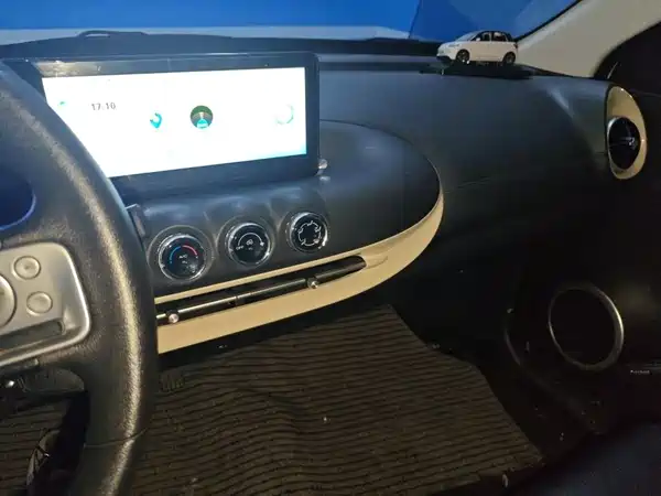 Wuling Bingo 2023