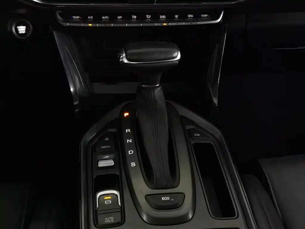 GAC Motor Trumpchi GS4 2020 — фото 13