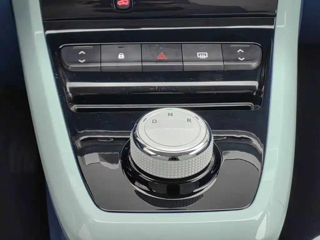 Dongfeng Nano BOX 2023 — фото 13
