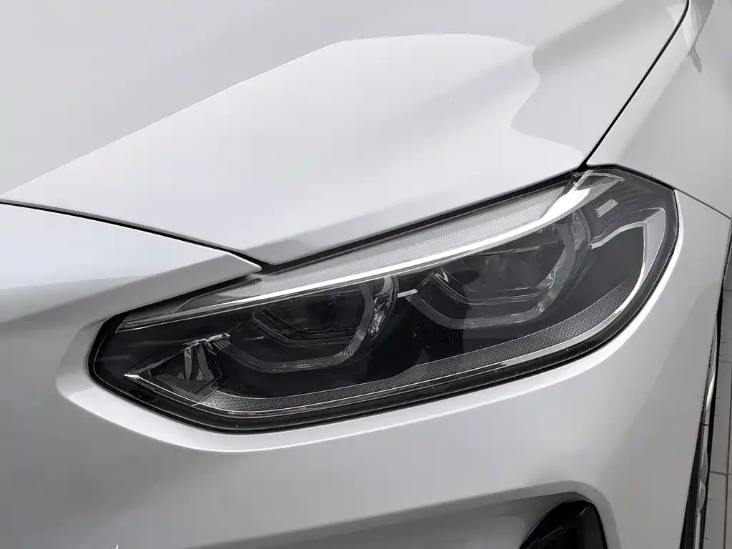 BMW 1 Series 2020