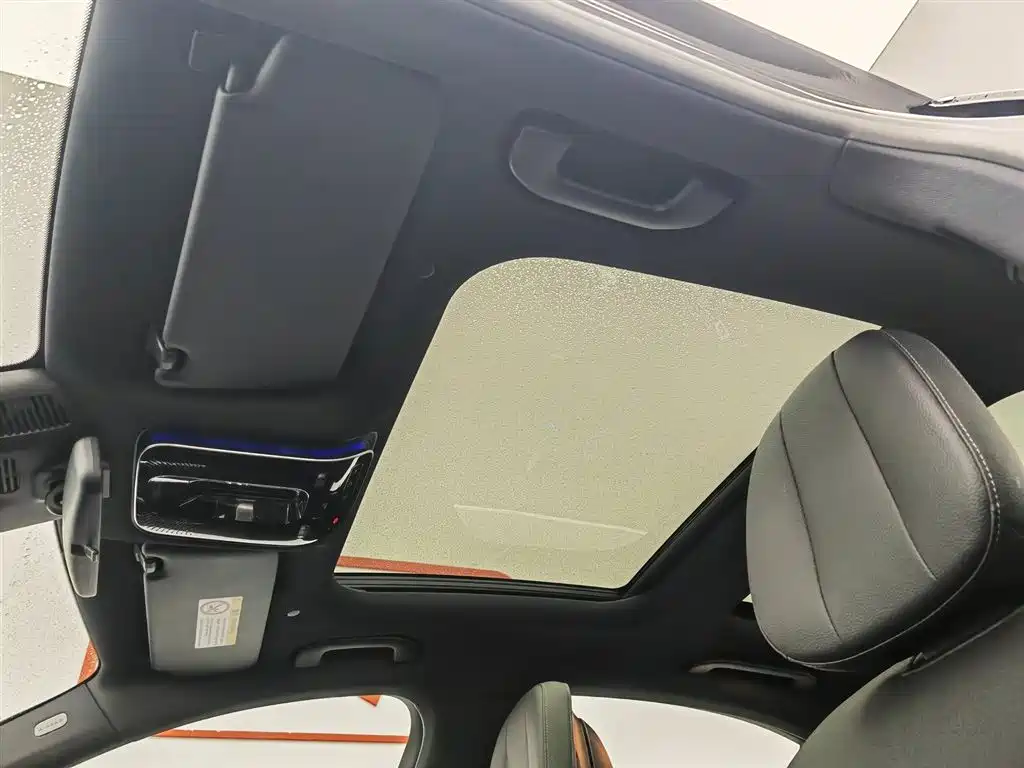 Mercedes-Benz C-Class 2022 — фото 14