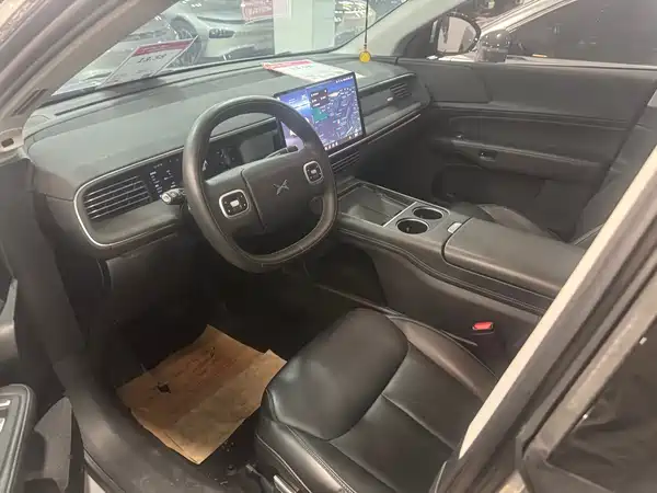 XPeng G6 2023