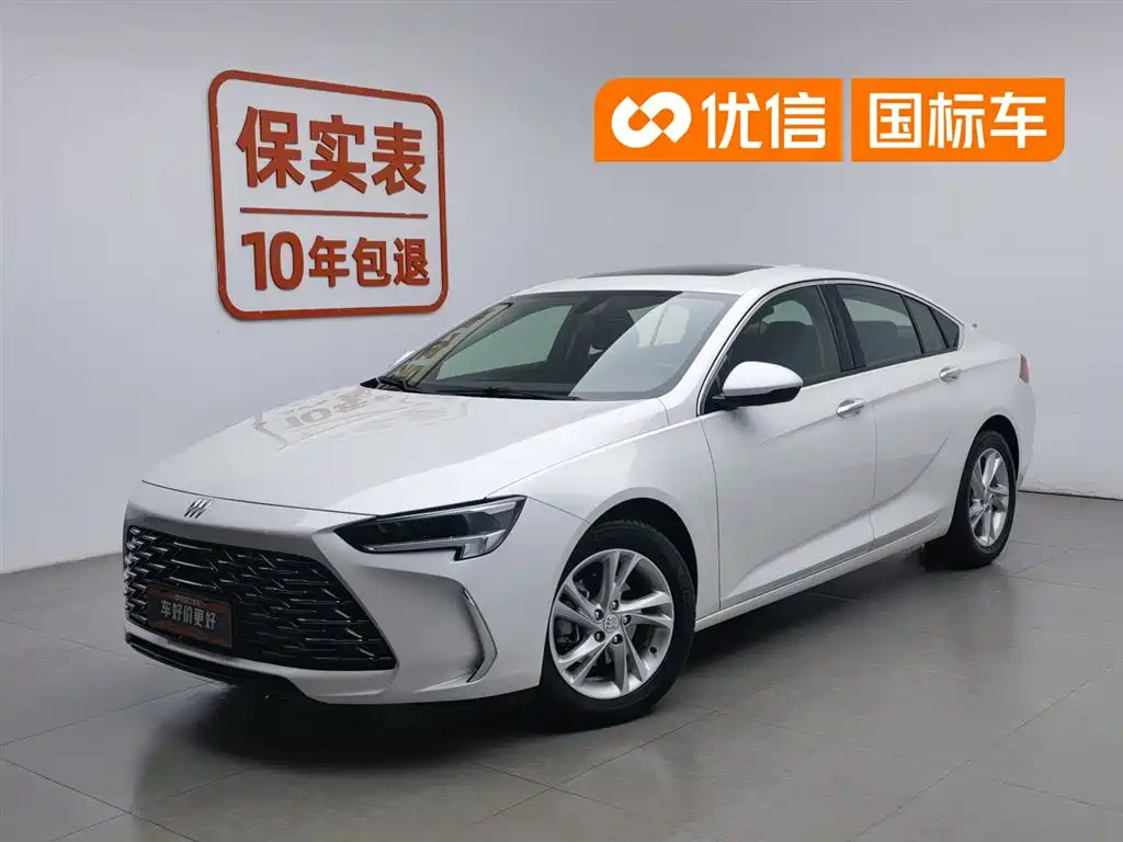 Buick Regal 2023