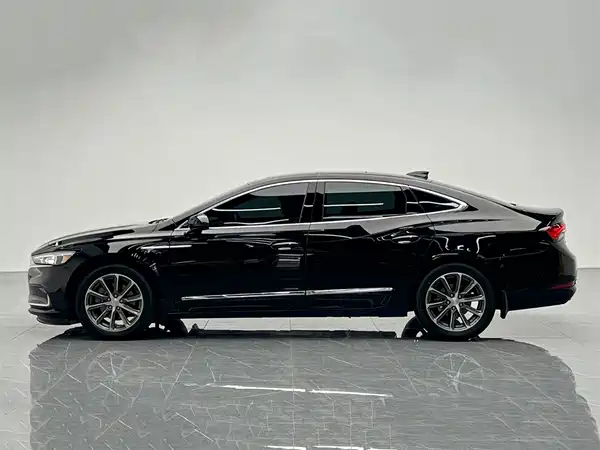 Buick LaCrosse 2022
