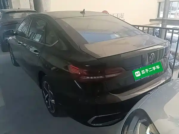 Volkswagen Lavida 2022