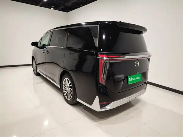 GAC Trumpchi M8 2023