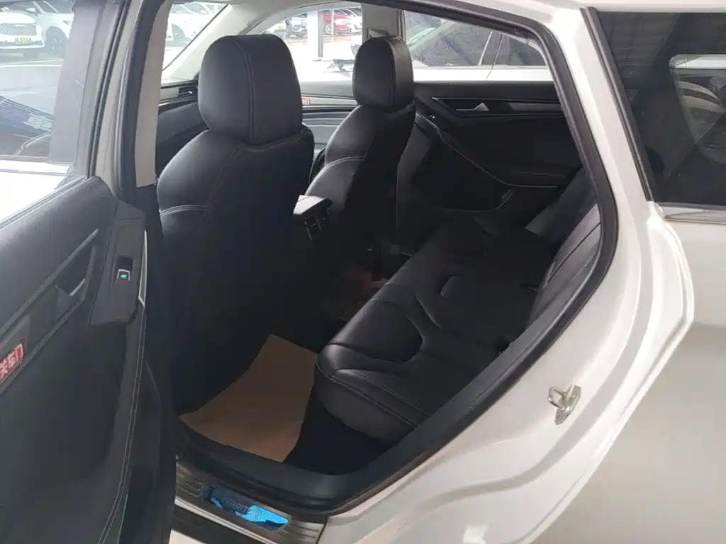 Ford Territory 2019 — фото 17