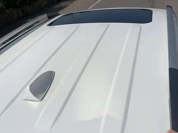 Changan CS35 2019