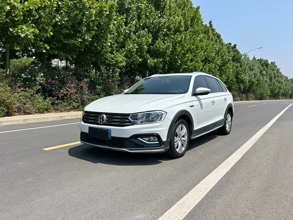 Volkswagen C-Trek 2017