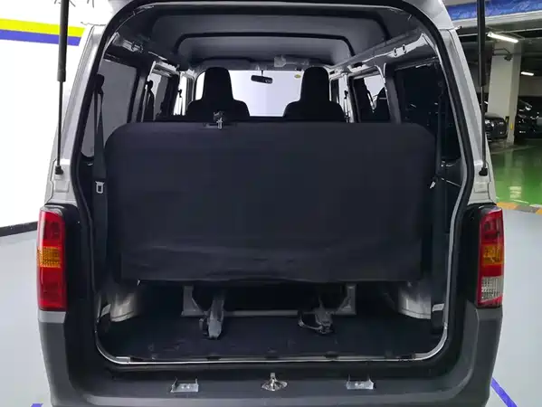 Wuling Sunshine 2025