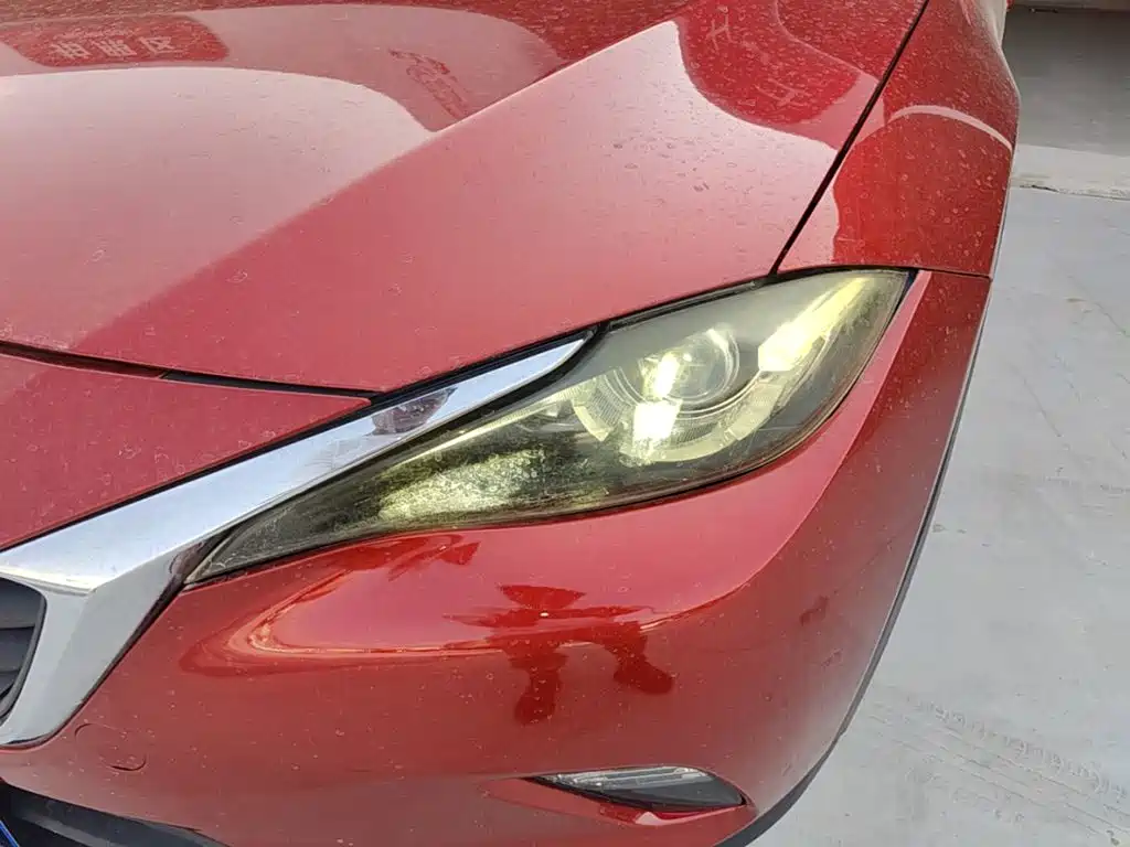 Mazda CX-4 2019 — фото 24