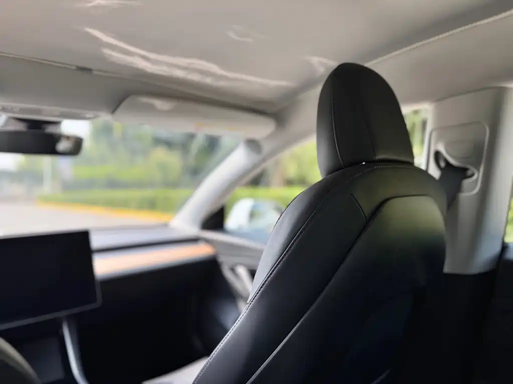 Tesla Model 3 2019 — фото 15