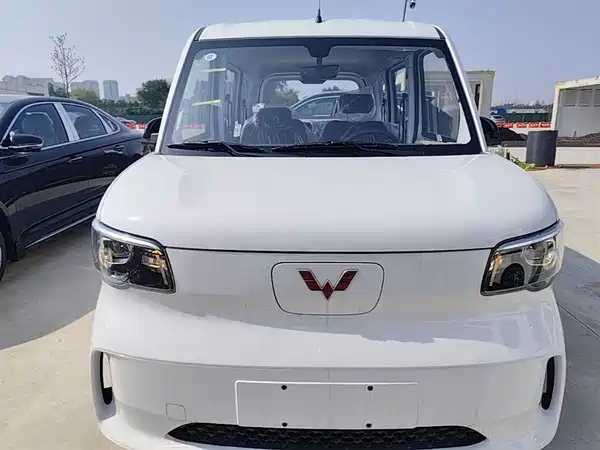 Wuling Zhiguang New Energy 2025