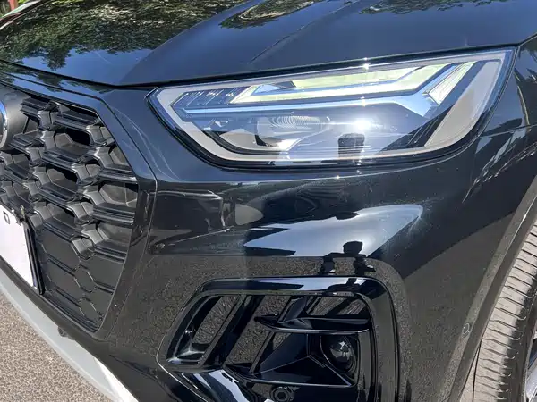 Audi Q5L 2025