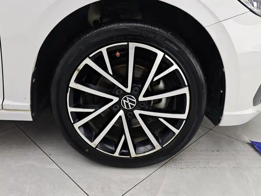 Volkswagen Lavida 2021