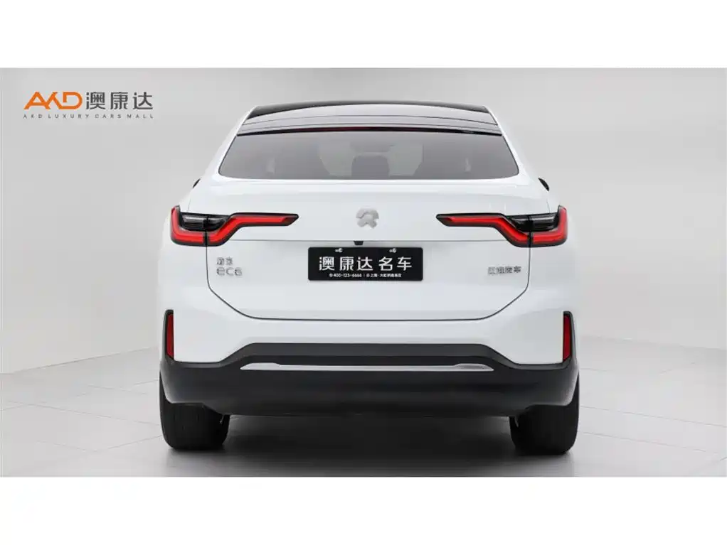 NIO EC6 2021