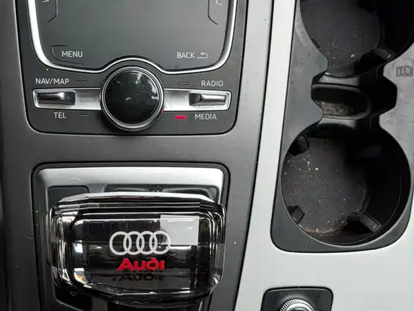 Audi Q7 2019