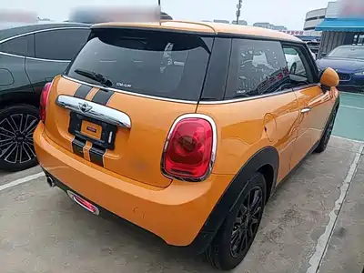MINI MINI 2014