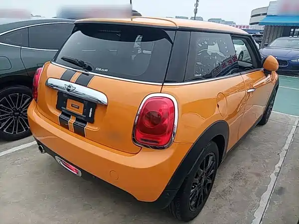 MINI 2014