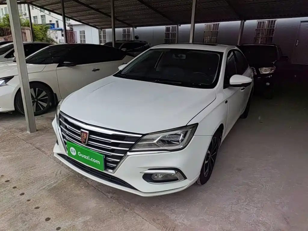 Roewe i5 2020