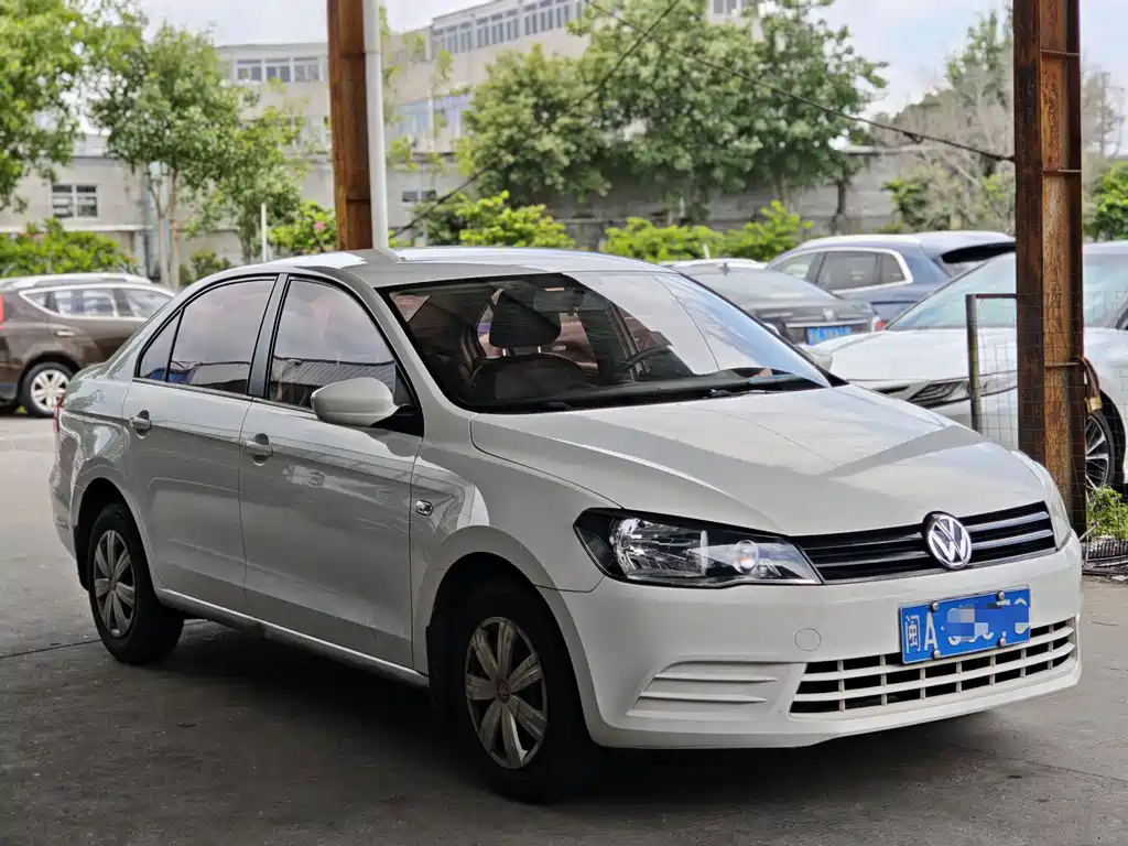 Volkswagen Jetta 2016
