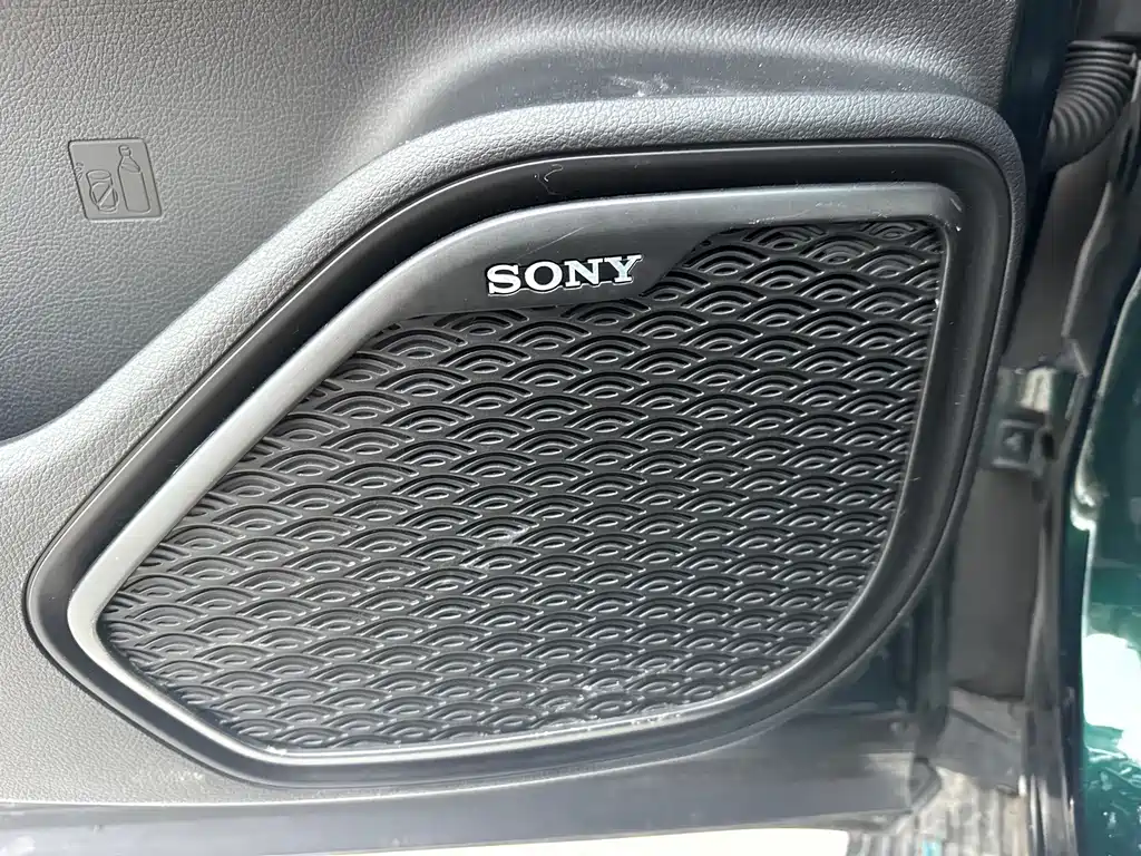 Chery Tiggo 8 PRO 2022 — фото 15