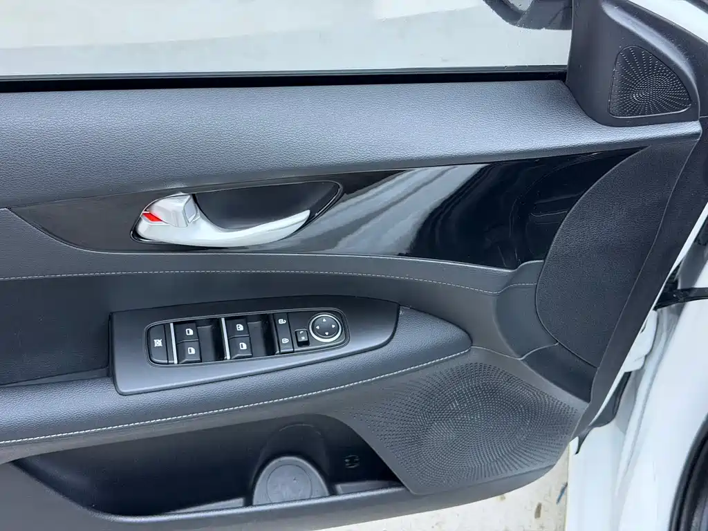 Kia K3 2023