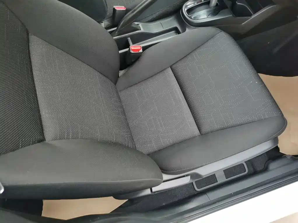 Honda Fit 2019 — фото 25