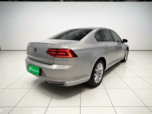 Volkswagen Magotan 2019