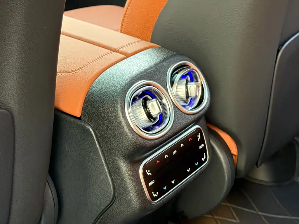 Mercedes-Benz GLC 2025 — фото 19