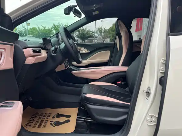 BYD Seagull 2023