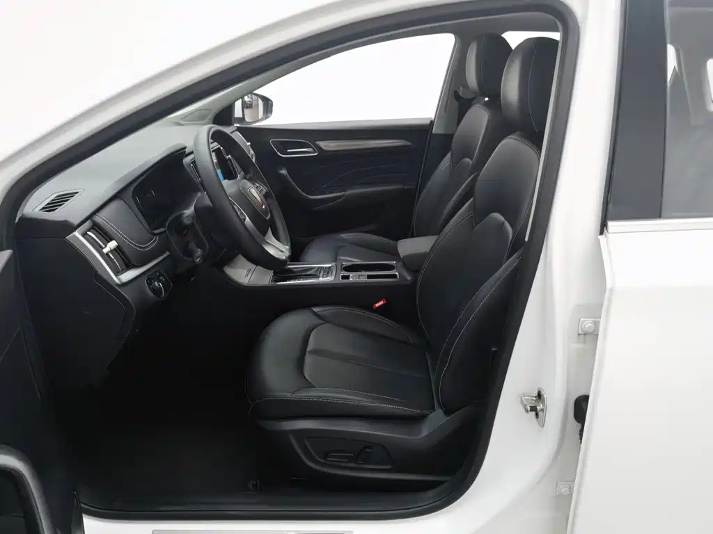 Roewe i6 Classic 2022 — фото 10
