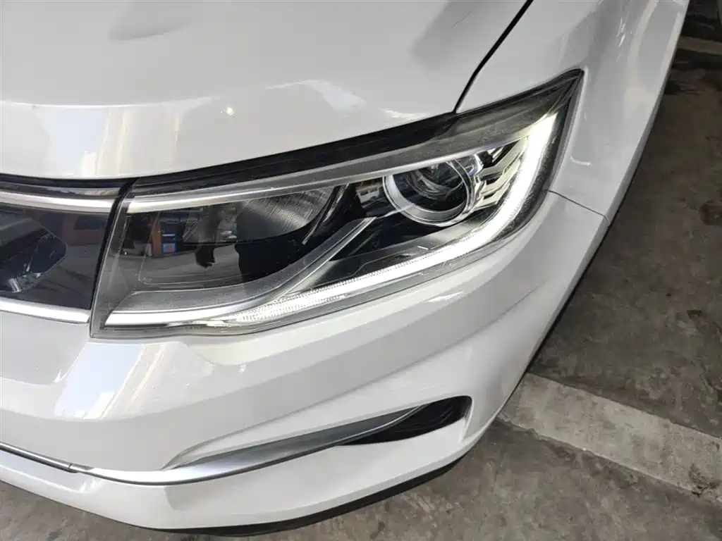 Changan CS35PLUS 2019 — фото 24